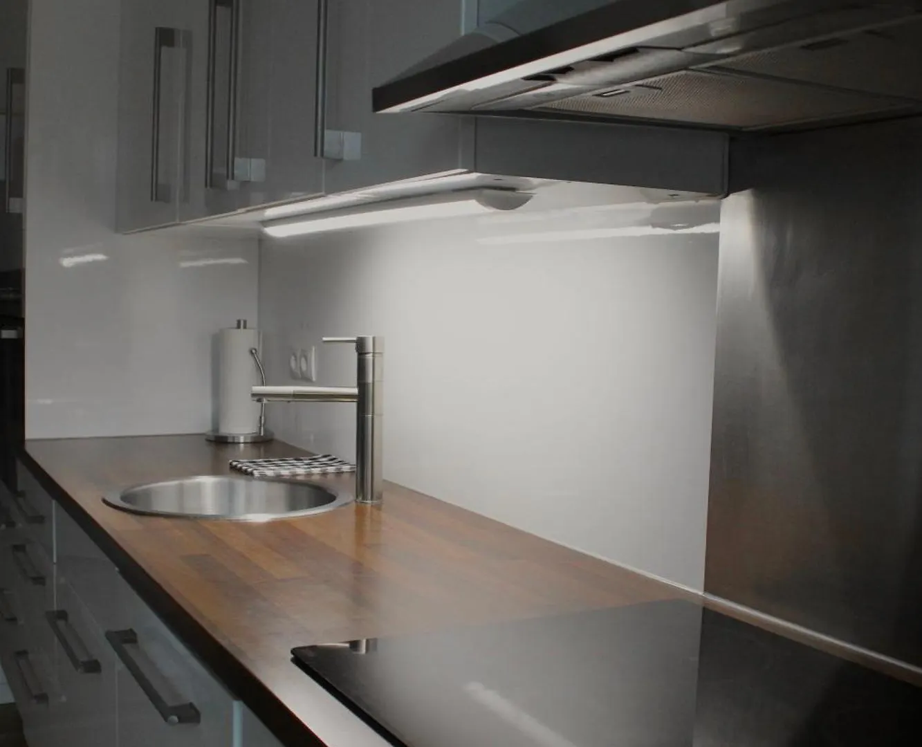 Ferienwohnung Sankt Sophien Hamburg