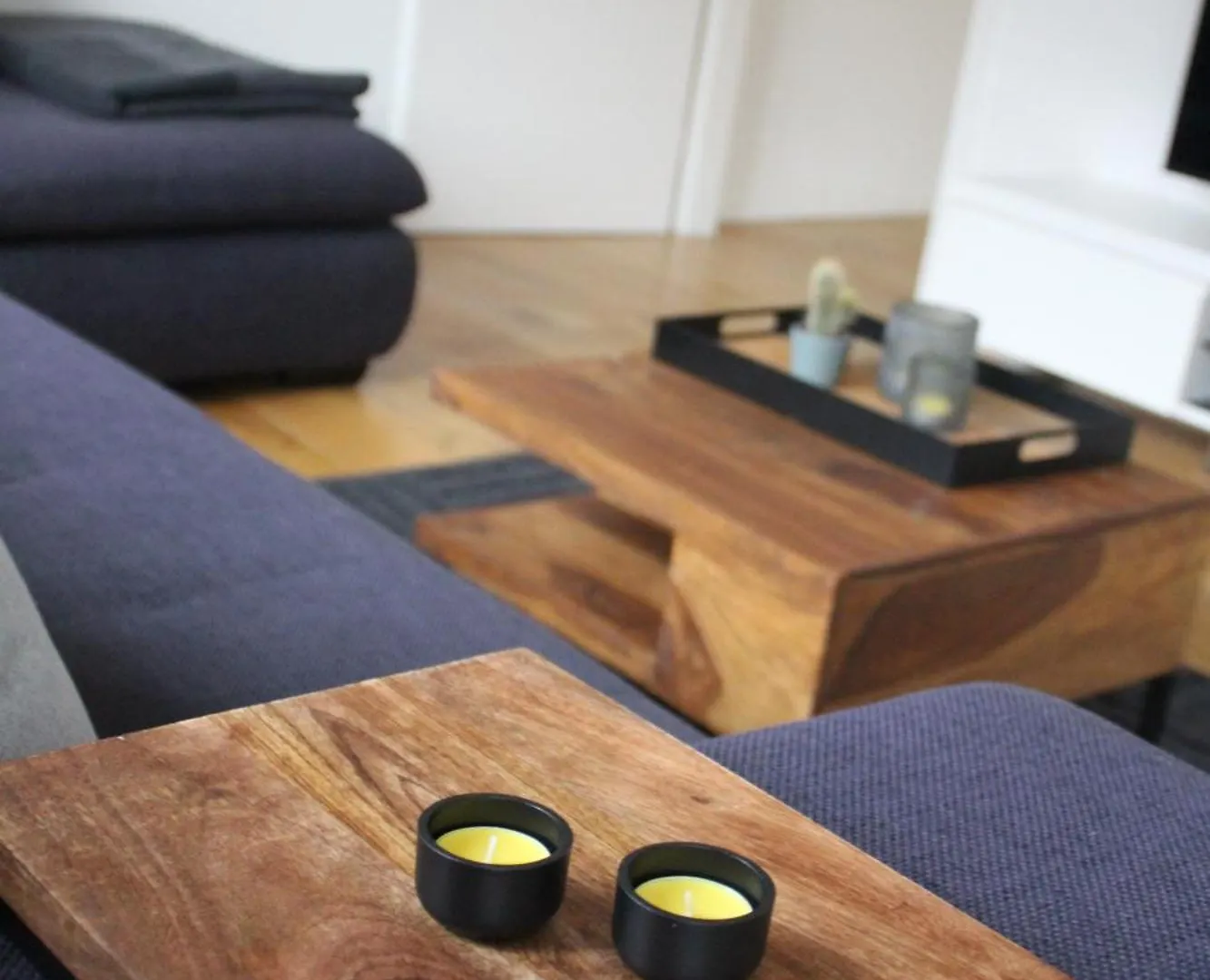 Ferienwohnung Sankt Sophien Hamburg