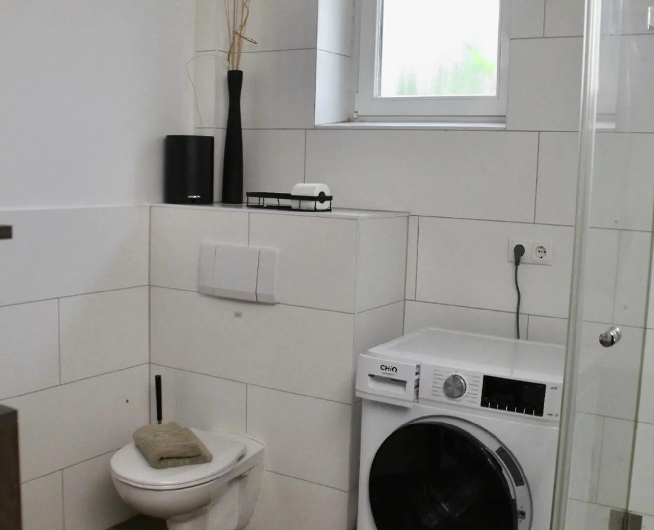 Ferienwohnung Sankt Sophien Αμβούργο 0*,