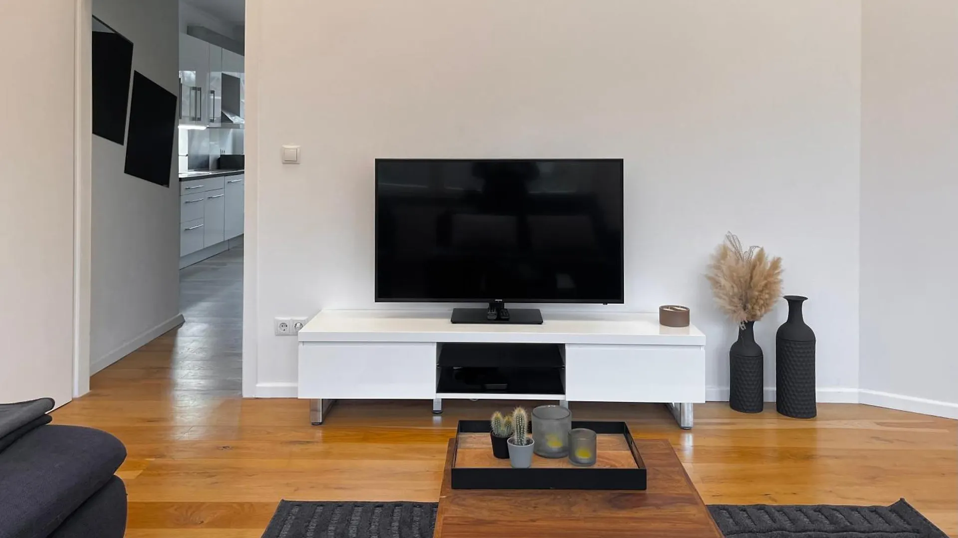 Ferienwohnung Sankt Sophien Αμβούργο Γερμανία