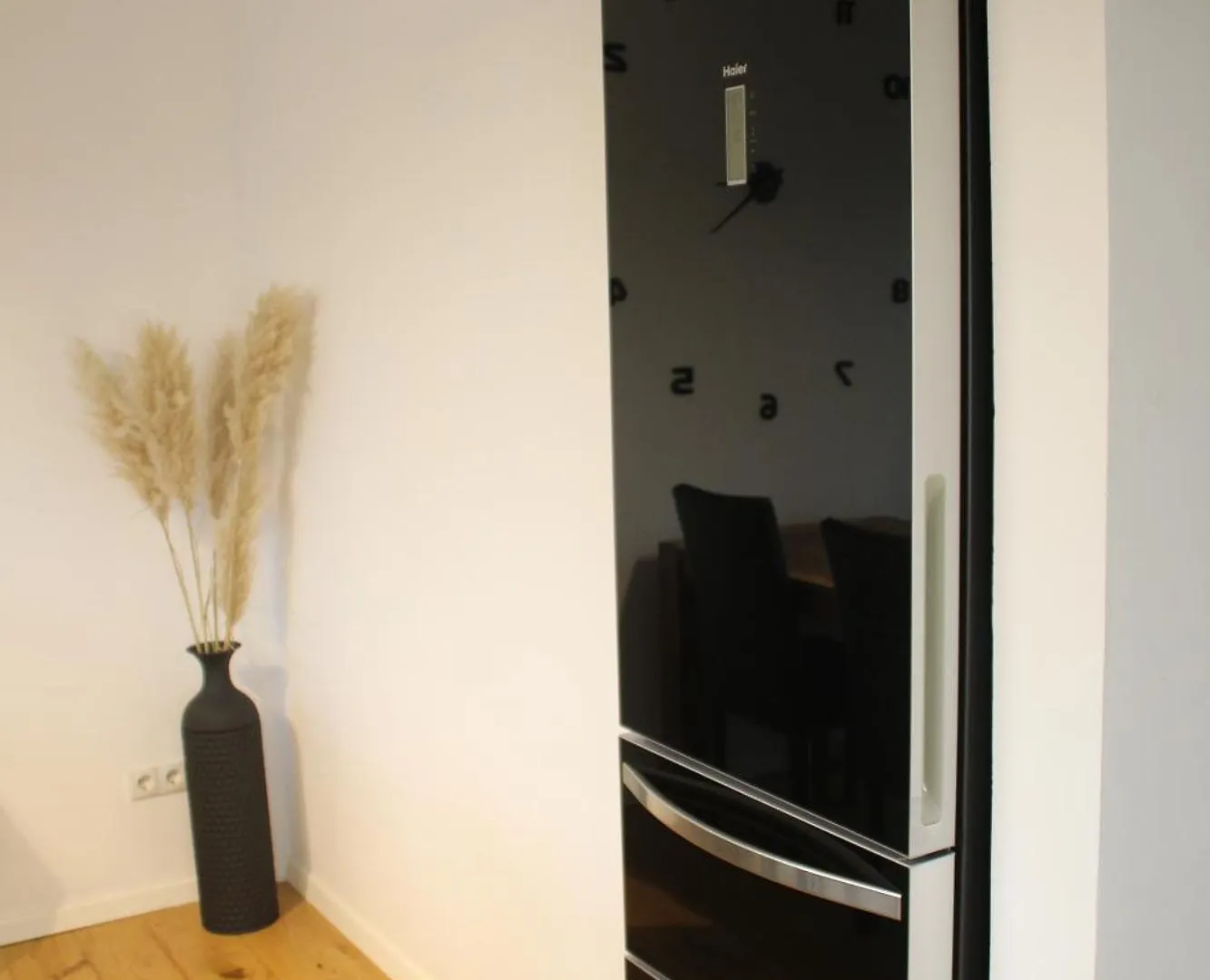 Διαμέρισμα Ferienwohnung Sankt Sophien Αμβούργο Γερμανία
