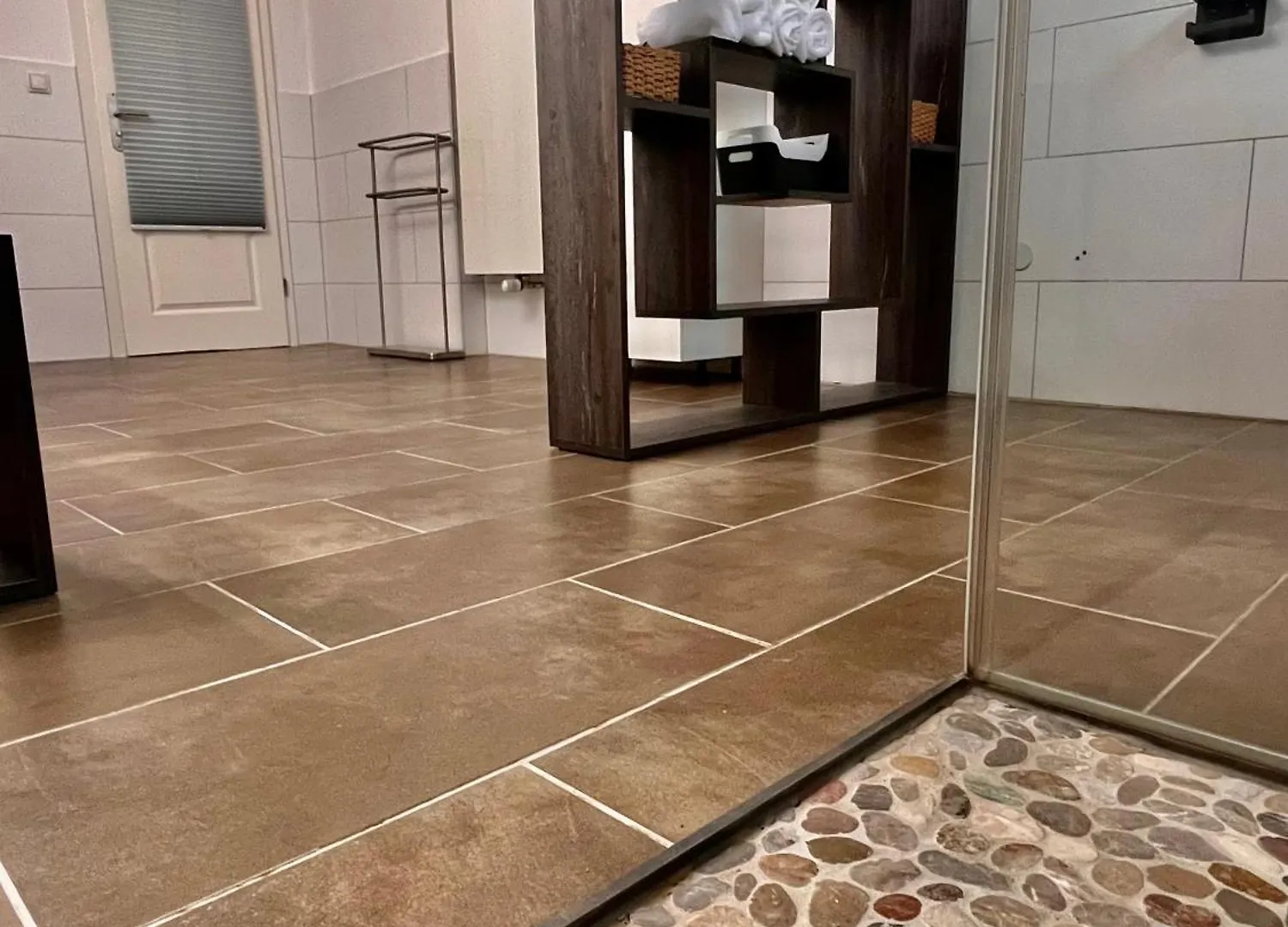 Ferienwohnung Sankt Sophien Αμβούργο Διαμέρισμα