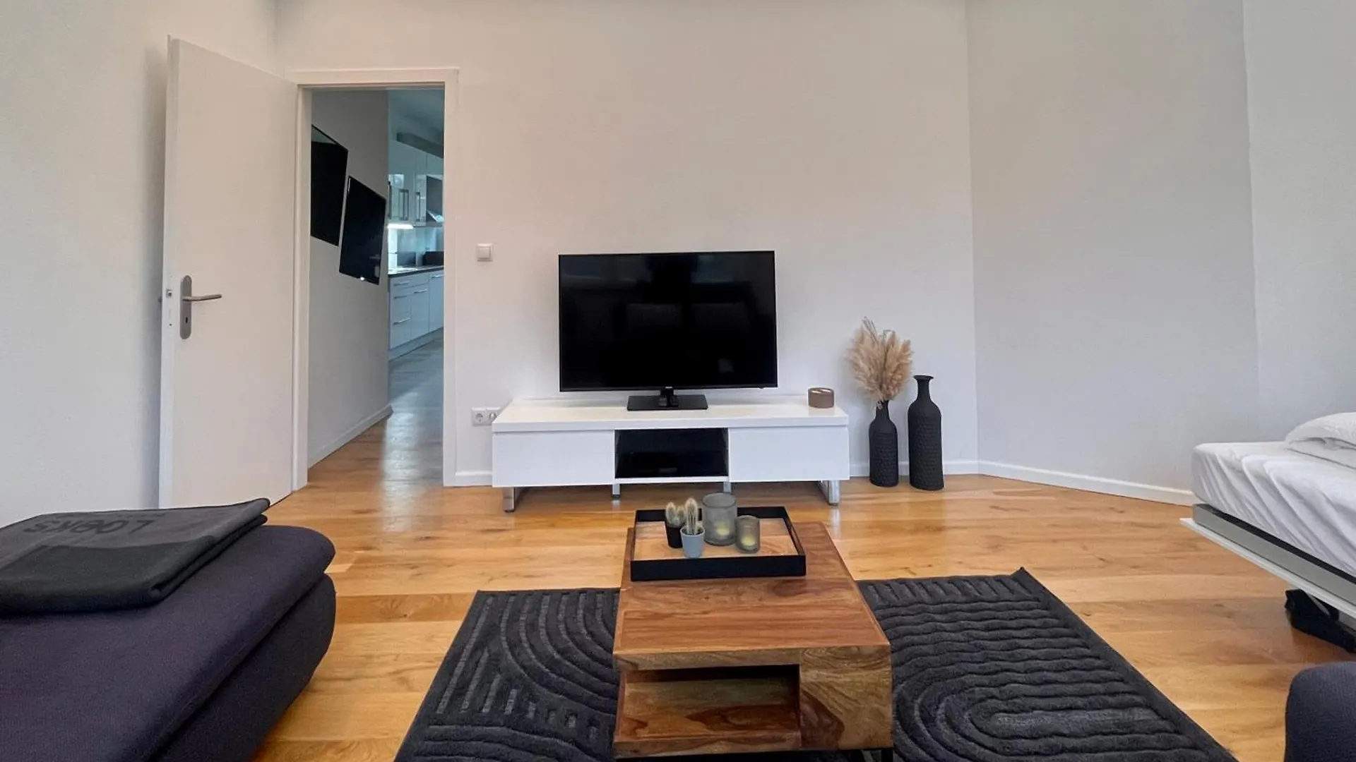 Ferienwohnung Sankt Sophien Αμβούργο 0*,  Γερμανία