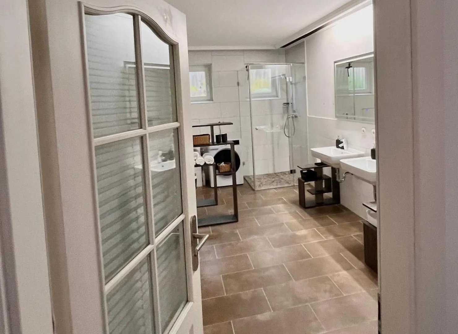 Διαμέρισμα Ferienwohnung Sankt Sophien Αμβούργο