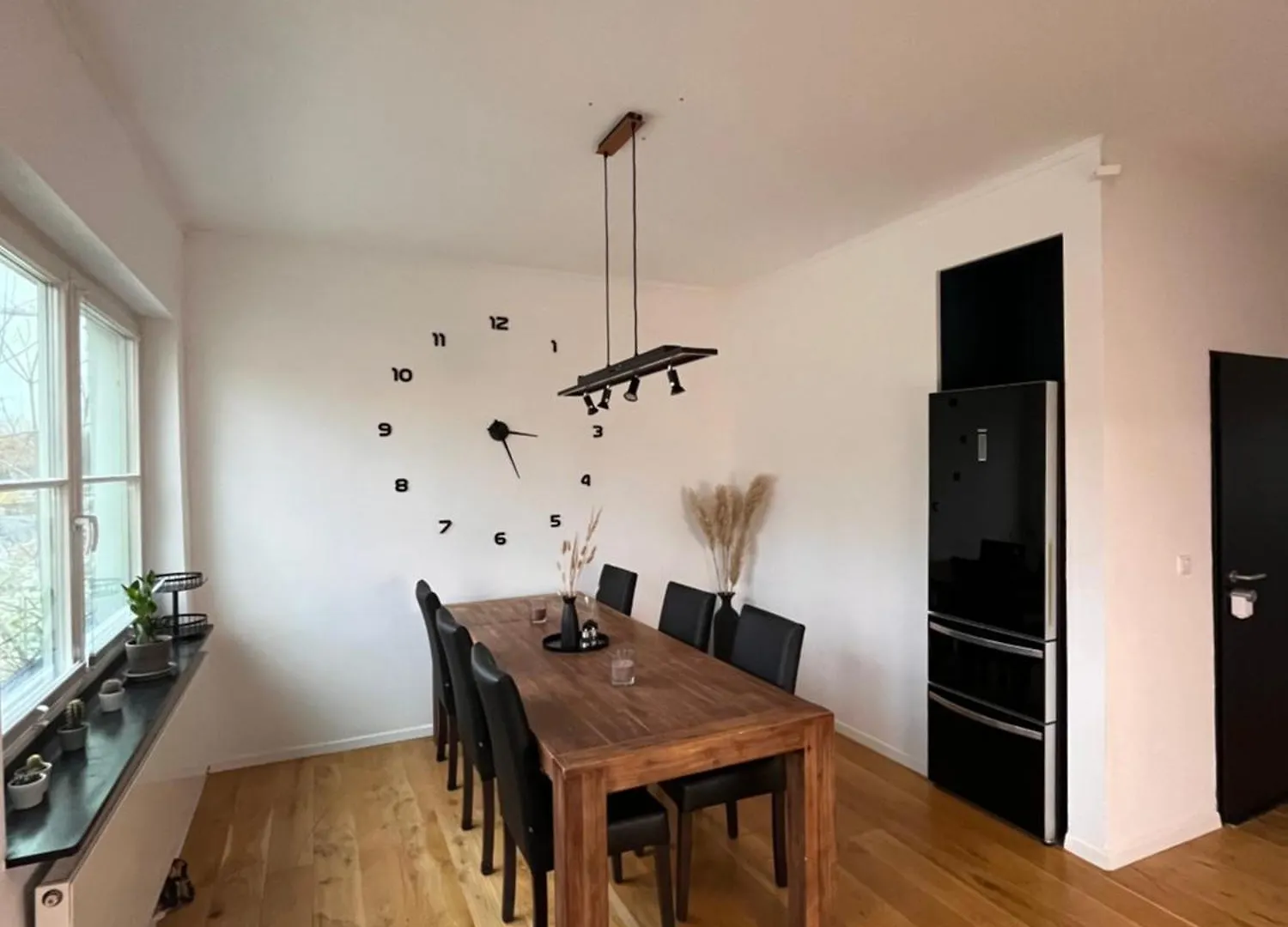 Ferienwohnung Sankt Sophien Αμβούργο